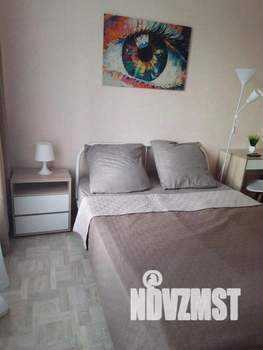 1-к квартира, посуточно, 39м2, 1/1 этаж