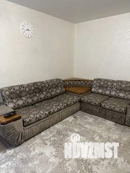 2-к квартира, посуточно, 37м2, 1/5 этаж