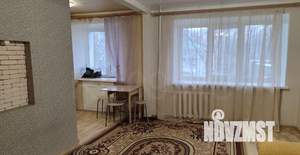 2-к квартира, на длительный срок, 45м2, 4/5 этаж