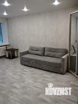 1-к квартира, на длительный срок, 30м2, 1/5 этаж