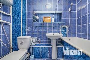 1-к квартира, на длительный срок, 41м2, 6/6 этаж