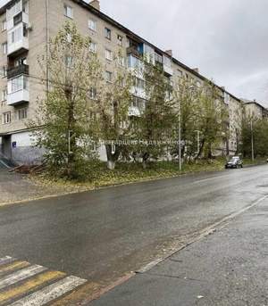 1-к квартира, на длительный срок, 30м2, 2/5 этаж