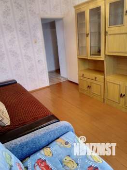 1-к квартира, на длительный срок, 34м2, 10/10 этаж