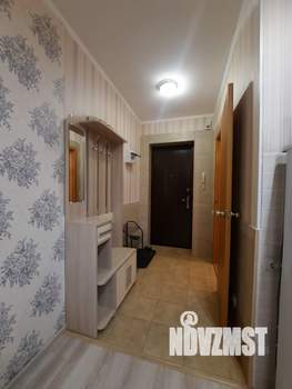 Студия квартира, на длительный срок, 34м2, 5/17 этаж