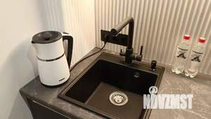 1-к квартира, посуточно, 34м2, 1/1 этаж