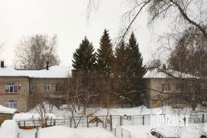 1-к квартира, на длительный срок, 30м2, 2/5 этаж