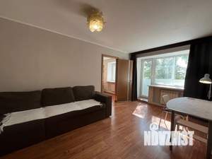 2-к квартира, посуточно, 45м2, 4/5 этаж