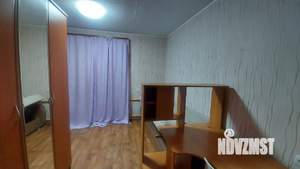 Студия квартира, на длительный срок, 14м2, 2/9 этаж