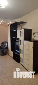 1-к квартира, на длительный срок, 44м2, 8/10 этаж