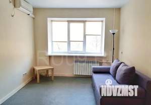 1-к квартира, на длительный срок, 35м2, 2/5 этаж