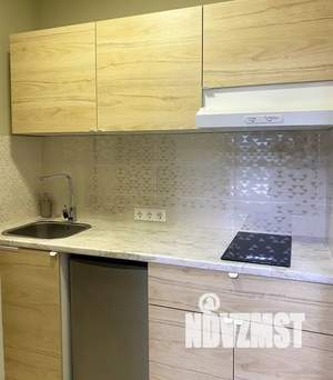 1-к квартира, посуточно, 25м2, 1/5 этаж