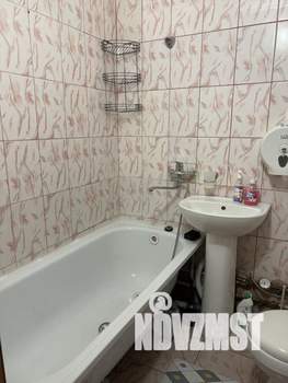 1-к квартира, на длительный срок, 30м2, 2/5 этаж