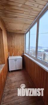 1-к квартира, на длительный срок, 38м2, 10/10 этаж