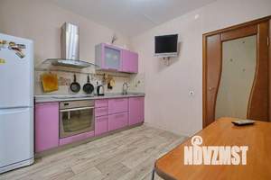 1-к квартира, посуточно, 70м2, 1/1 этаж