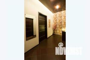 1-к квартира, посуточно, 38м2, 6/8 этаж