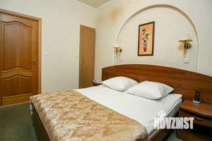 1-к квартира, посуточно, 53м2, 1/1 этаж