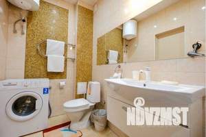 1-к квартира, посуточно, 45м2, 11/11 этаж