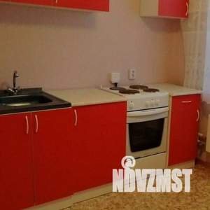 1-к квартира, на длительный срок, 35м2, 6/18 этаж