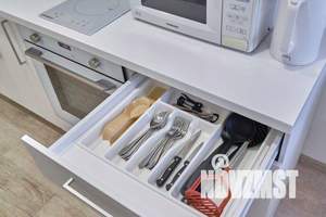 1-к квартира, посуточно, 49м2, 15/17 этаж