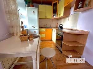 2-к квартира, на длительный срок, 40м2, 3/5 этаж