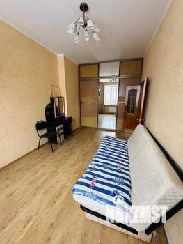 2-к квартира, на длительный срок, 47м2, 1/9 этаж