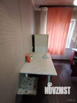 1-к квартира, на длительный срок, 31м2, 2/5 этаж