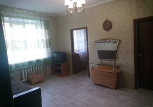 3-к квартира, на длительный срок, 47м2, 2/2 этаж