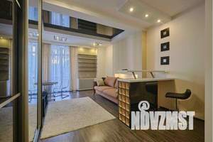 2-к квартира, посуточно, 75м2, 3/8 этаж