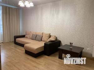 1-к квартира, посуточно, 70м2, 1/1 этаж
