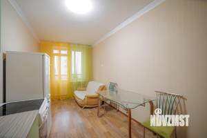 1-к квартира, посуточно, 47м2, 5/8 этаж