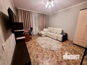 2-к квартира, на длительный срок, 52м2, 4/17 этаж