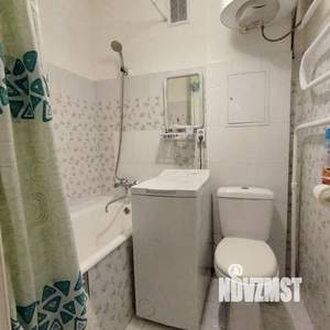 1-к квартира, на длительный срок, 32м2, 1/5 этаж