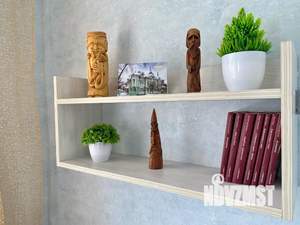 2-к квартира, посуточно, 40м2, 2/3 этаж