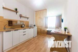 1-к квартира, посуточно, 31м2, 17/17 этаж