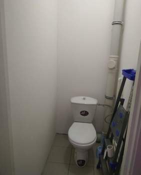 2-к квартира, на длительный срок, 58м2, 5/10 этаж