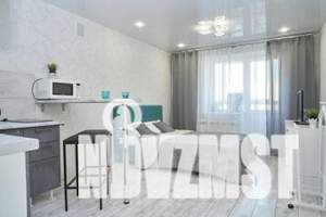 1-к квартира, посуточно, 31м2, 5/19 этаж