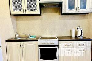 1-к квартира, посуточно, 39м2, 2/10 этаж