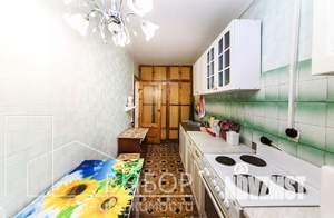 2-к квартира, на длительный срок, 44м2, 3/5 этаж