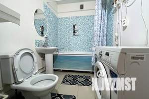 1-к квартира, посуточно, 36м2, 1/11 этаж