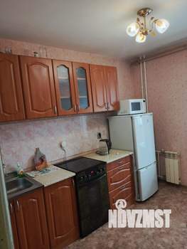 1-к квартира, на длительный срок, 33м2, 6/10 этаж