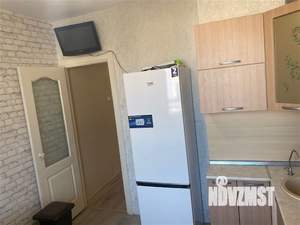 1-к квартира, на длительный срок, 40м2, 10/10 этаж