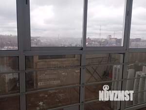 Студия квартира, посуточно, 25м2, 17/17 этаж