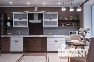 1-к квартира, посуточно, 49м2, 7/7 этаж