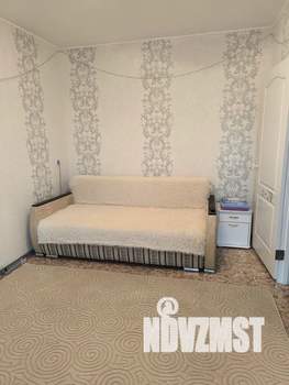 1-к квартира, посуточно, 32м2, 10/10 этаж