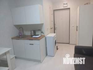 Студия квартира, посуточно, 18м2, 5/5 этаж