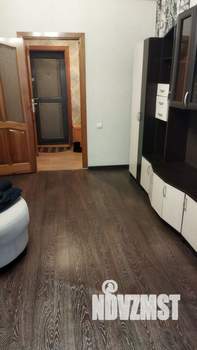 1-к квартира, на длительный срок, 43м2, 6/6 этаж