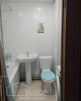 1-к квартира, на длительный срок, 38м2, 4/10 этаж