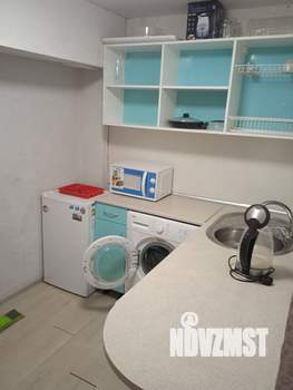 Студия квартира, на длительный срок, 23м2, 1/5 этаж