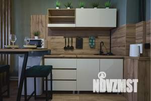 1-к квартира, посуточно, 34м2, 17/17 этаж