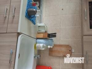 3-к квартира, на длительный срок, 64м2, 5/9 этаж